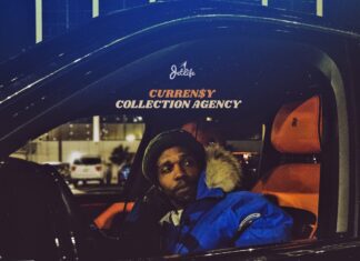 Closing Date - Curren$y,Arrival - Curren$y Produced by Harry Fraud,Jermaine Dupri - Curren$y,Kush through the Sunroof - Curren$y
