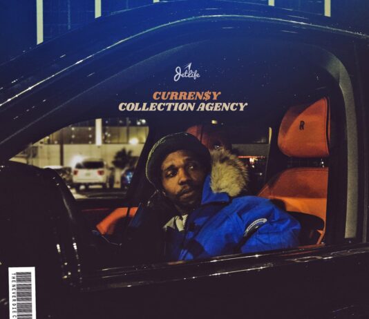 Closing Date - Curren$y,Arrival - Curren$y Produced by Harry Fraud,Jermaine Dupri - Curren$y,Kush through the Sunroof - Curren$y