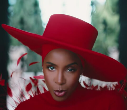 Flowers – Kelly Rowland Flowers - Kelly Rowland