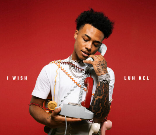 I Wish - Luh Kel