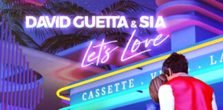 Let's Love (Aazar remix) - David Guetta & Sia