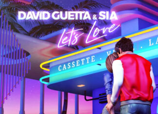 Let's Love (Aazar remix) - David Guetta & Sia