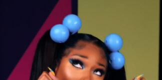 Megan Thee Stallion - Cry Baby (feat. DaBaby)