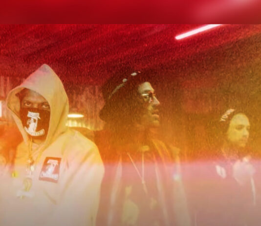 Open – Yelawolf & Caskey Feat. DJ Paul Open - Yelawolf & Caskey Feat. DJ Paul