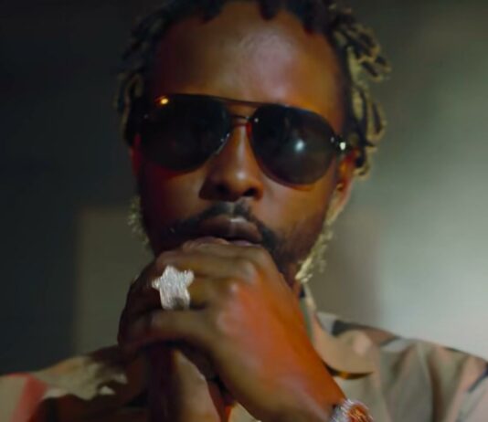 Win – Popcaan Win - Popcaan