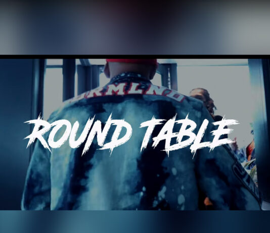 Round Table – Big Noyd x Pslums x Havoc (Mobb Deep) Round Table - Big Noyd x Pslums x Havoc (Mobb Deep)