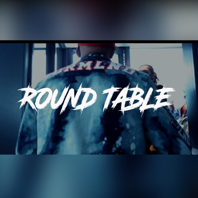 Round Table - Big Noyd x Pslums x Havoc (Mobb Deep)