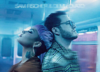 What Other People Say - Sam Fischer, Demi Lovato