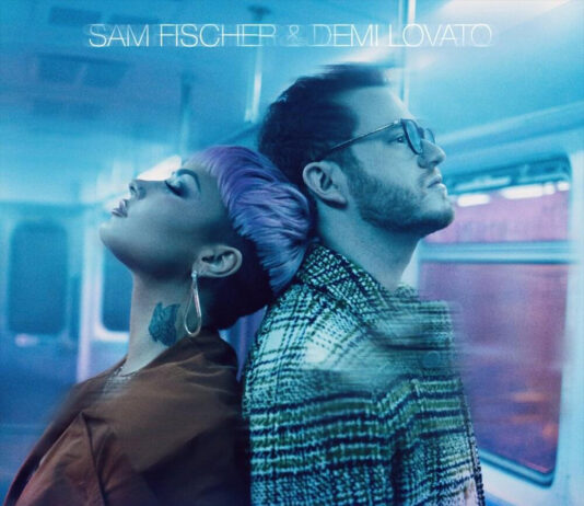 What Other People Say - Sam Fischer, Demi Lovato