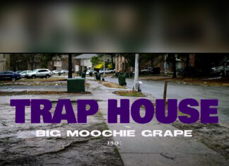 Traphouse - Big Moochie Grape