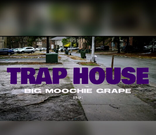 Traphouse - Big Moochie Grape