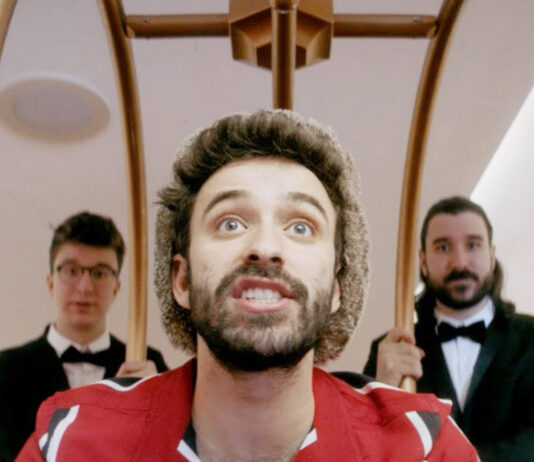 Way Less Sad - AJR