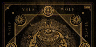 Yelawolf Blacksheep - Yelawolf & Caskey