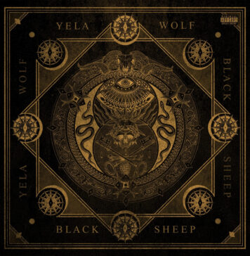 Yelawolf Blacksheep - Yelawolf & Caskey