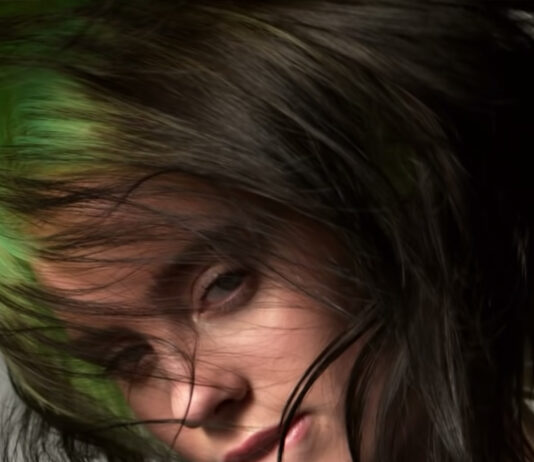 ilomilo - Billie Eilish