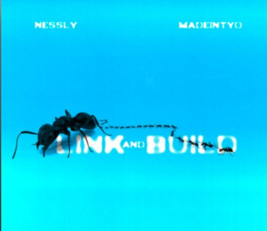 Link And Build – Nessly Feat. Madeintyo Link And Build - Nessly Feat. Madeintyo