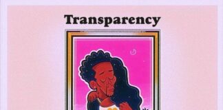 Transparency - Kosine Feat. Jeremih