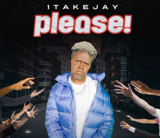 Please - 1Take Jay