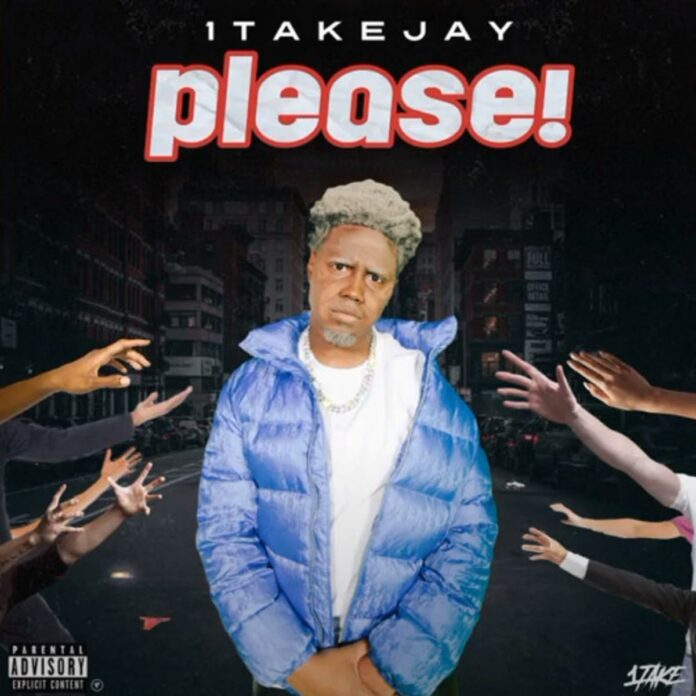 Please - 1Take Jay