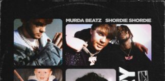 Moral To The Story - Murda Beatz & Shordie Shordie