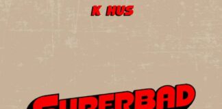 Superbad Freestyle - K Hus