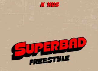 Superbad Freestyle - K Hus