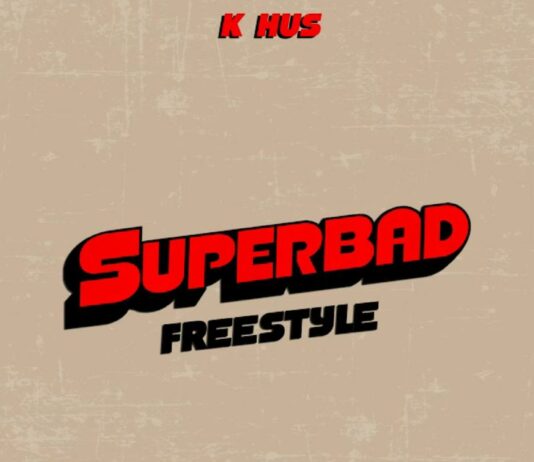 Superbad Freestyle – K Hus Superbad Freestyle - K Hus