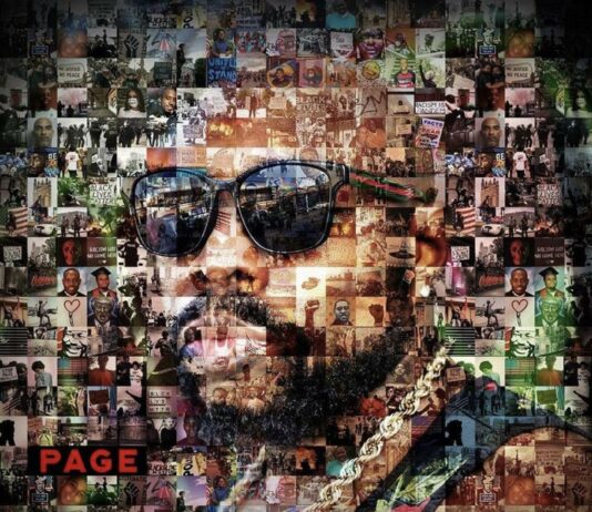 Setup - Page Kennedy Feat. Xzibit