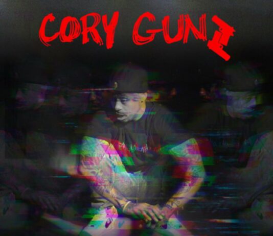 Different – Cory Gunz Different - Cory Gunz