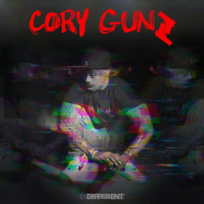 Different - Cory Gunz