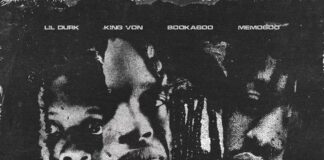 JUMP – Lil Durk, King Von & Booka600 Feat. Memo600 JUMP - Lil Durk, King Von & Booka600 Feat. Memo600