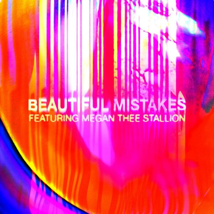 Beautiful Mistakes - Maroon 5 Feat. Megan Thee Stallion