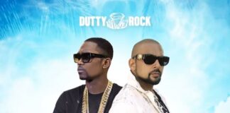 Boom - Sean Paul Feat. Busy Signal