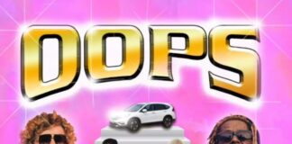 Oops!!! (Remix) - Yung Gravy Feat. Lil Wayne