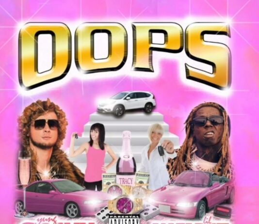 Oops!!! (Remix) – Yung Gravy Feat. Lil Wayne Oops!!! (Remix) - Yung Gravy Feat. Lil Wayne