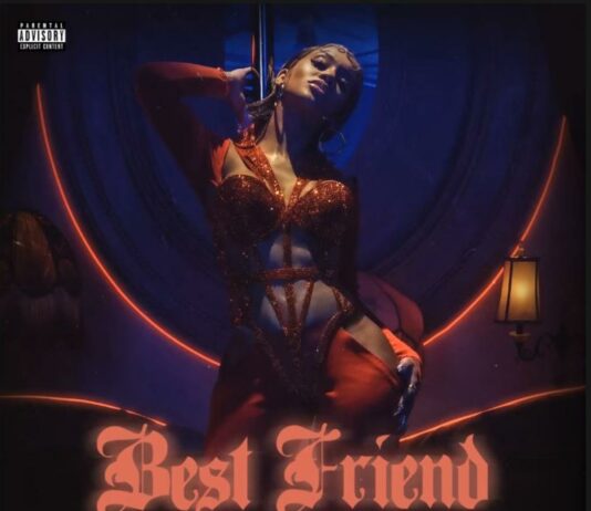 Best Friend (Remix) – Saweetie Feat. Doja Cat & Stefflon Don Best Friend (Remix) - Saweetie Feat. Doja Cat & Stefflon Don