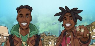 Thugged Out – YNW Melly Feat. Kodak Black Thugged Out - YNW Melly Feat. Kodak Black