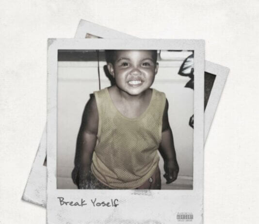 Break Yoself - G Herbo