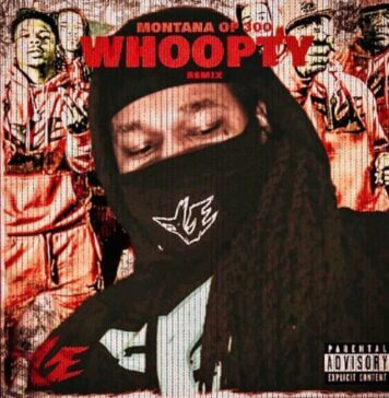 Whoopty (Remix) - Montana Of 300