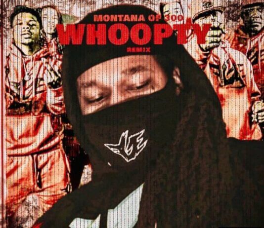 Whoopty (Remix) – Montana Of 300 Whoopty (Remix) - Montana Of 300