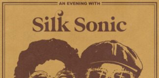 Silk Sonic Intro - Silk Sonic, Anderson .Paak & Bruno Mars