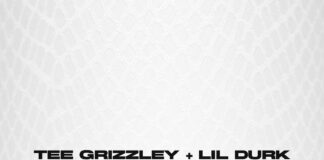 White Lows Off Designer - Tee Grizzley Feat. Lil Durk