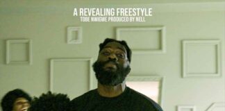 A Revealing Freestyle - Tobe Nwigwe