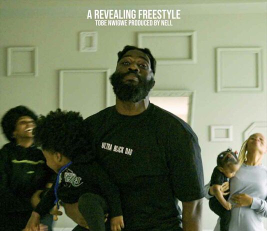 A Revealing Freestyle - Tobe Nwigwe