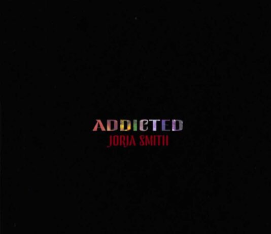 Addicted - Jorja Smith