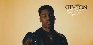 All To Me - Giveon