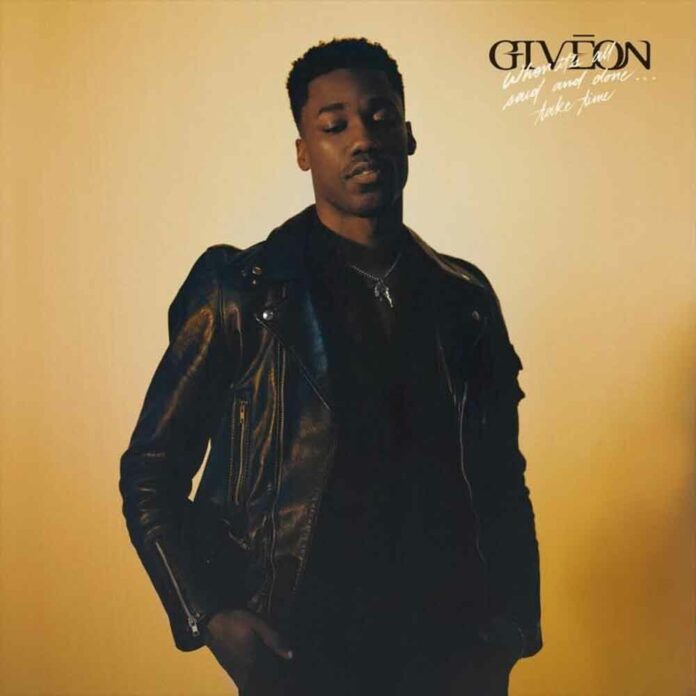 All To Me - Giveon