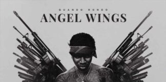 Angel Wings – Quando Rondo Angel Wings - Quando Rondo