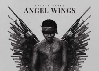Angel Wings - Quando Rondo