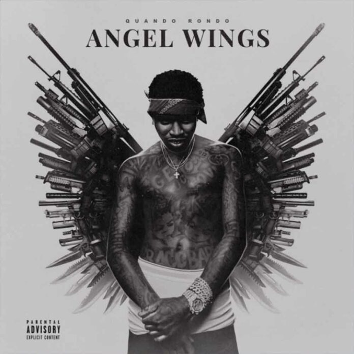 Angel Wings - Quando Rondo